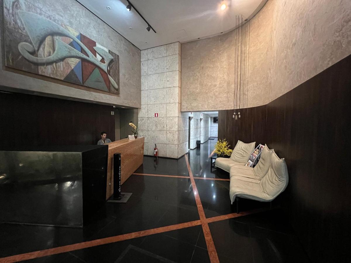 Lk Funcionarios 2 Διαμέρισμα Μπέλο Οριζόντε Εξωτερικό φωτογραφία